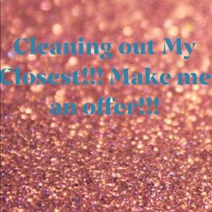 Closest Clean Out!!!